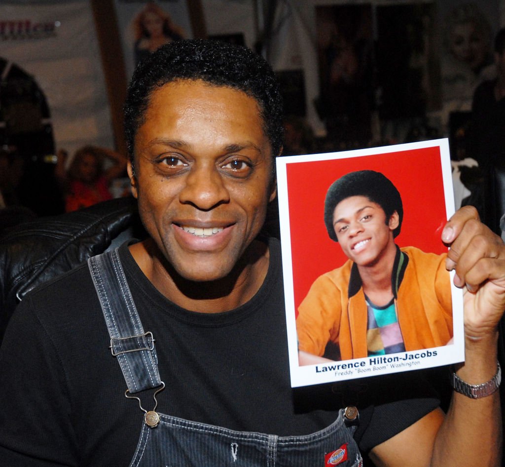 Image Credit: Getty Images