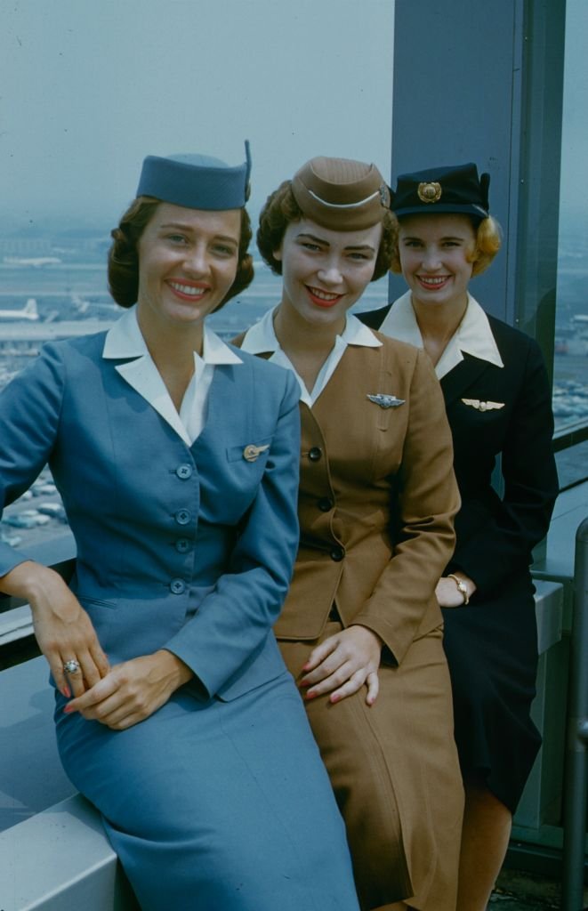 Image Credits: Getty Images/The LIFE Picture Collection/Peter Stackpole Image Credits: Getty Images/The LIFE Picture Collection/Peter Stackpole