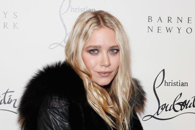 The Story of Mary-Kate Olsen's 20-year Age Gap Marriage