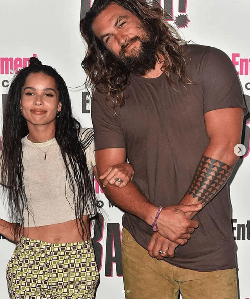 Image credits: Instagram/ prideofgypsies Image credits: Instagram/ prideofgypsies