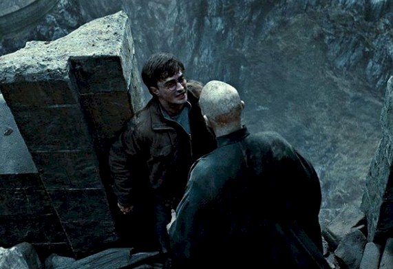 Crédito de imagen: Instagram/pottermore Crédito de imagen: Instagram/pottermore