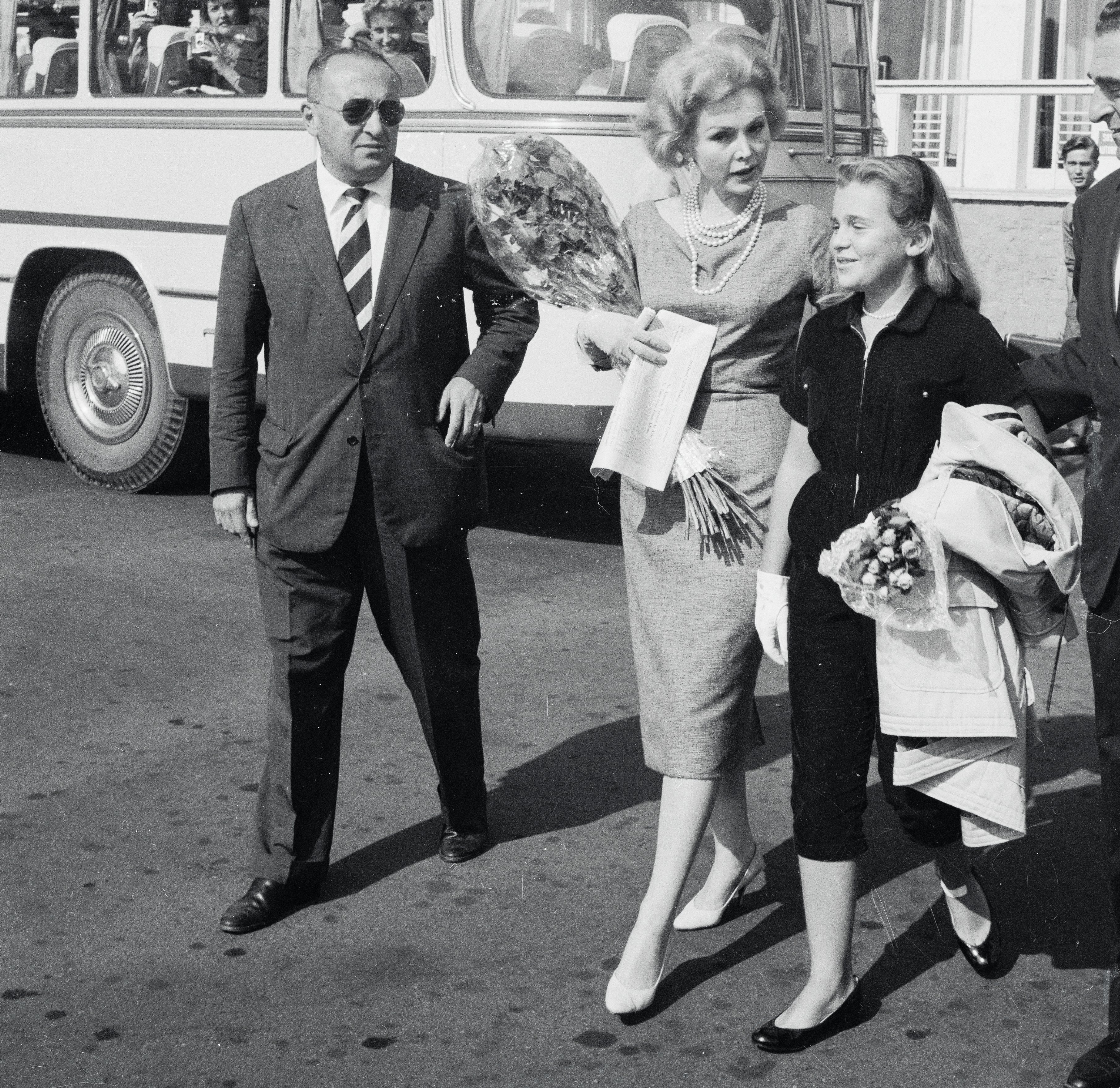 Image Credit: Getty Images