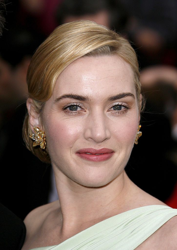 Kate Winslet/Photo:Getty Images Kate Winslet/Photo:Getty Images