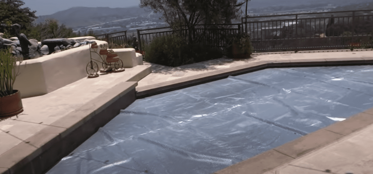 Image Credits: YouTube / Swimming Pool Tips, Reviews & How To - SPL