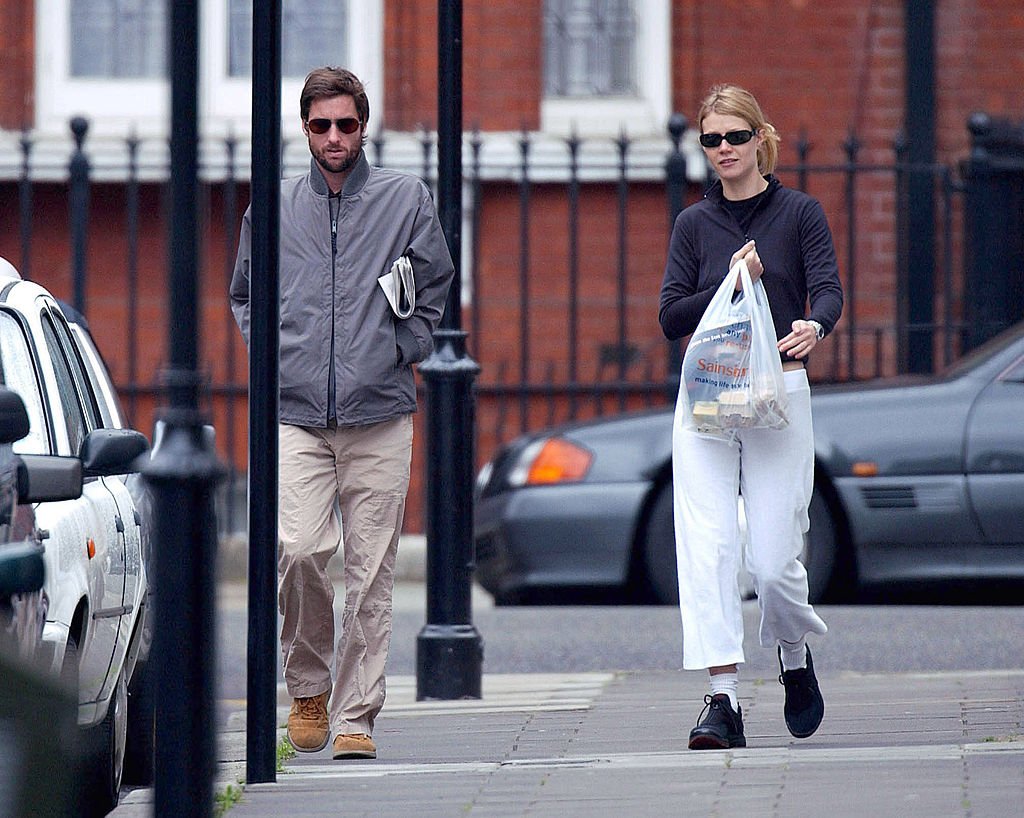 Image Credits: Getty Images / Antony Jones / UK Press | Gwyneth Paltrow & Luke Wilson Shopping At A Supermarket Near Her Home In West London. Image Credits: Getty Images / Antony Jones / UK Press | Gwyneth Paltrow & Luke Wilson Shopping At A Supermarket Near Her Home In West London.
