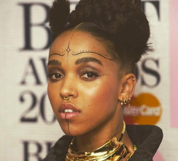 Créditos de imagen: Instagram/fkatwigs Créditos de imagen: Instagram/fkatwigs