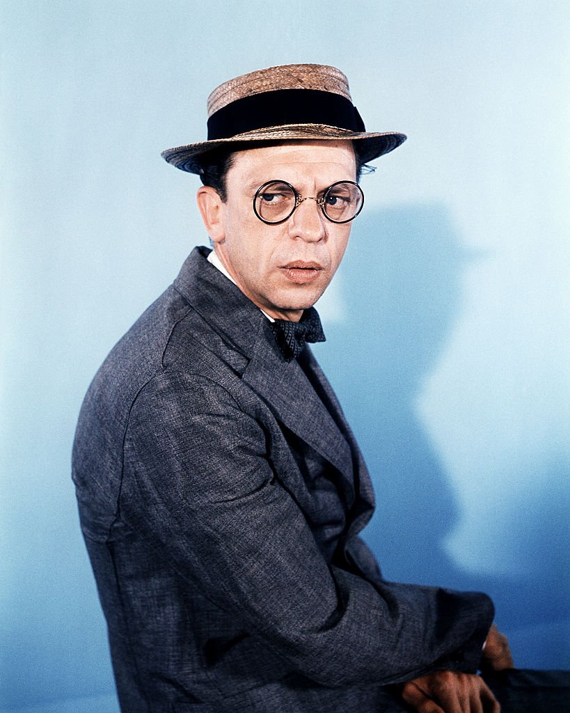 Image Credits: Getty Images/Silver Screen Collection Image Credits: Getty Images/Silver Screen Collection