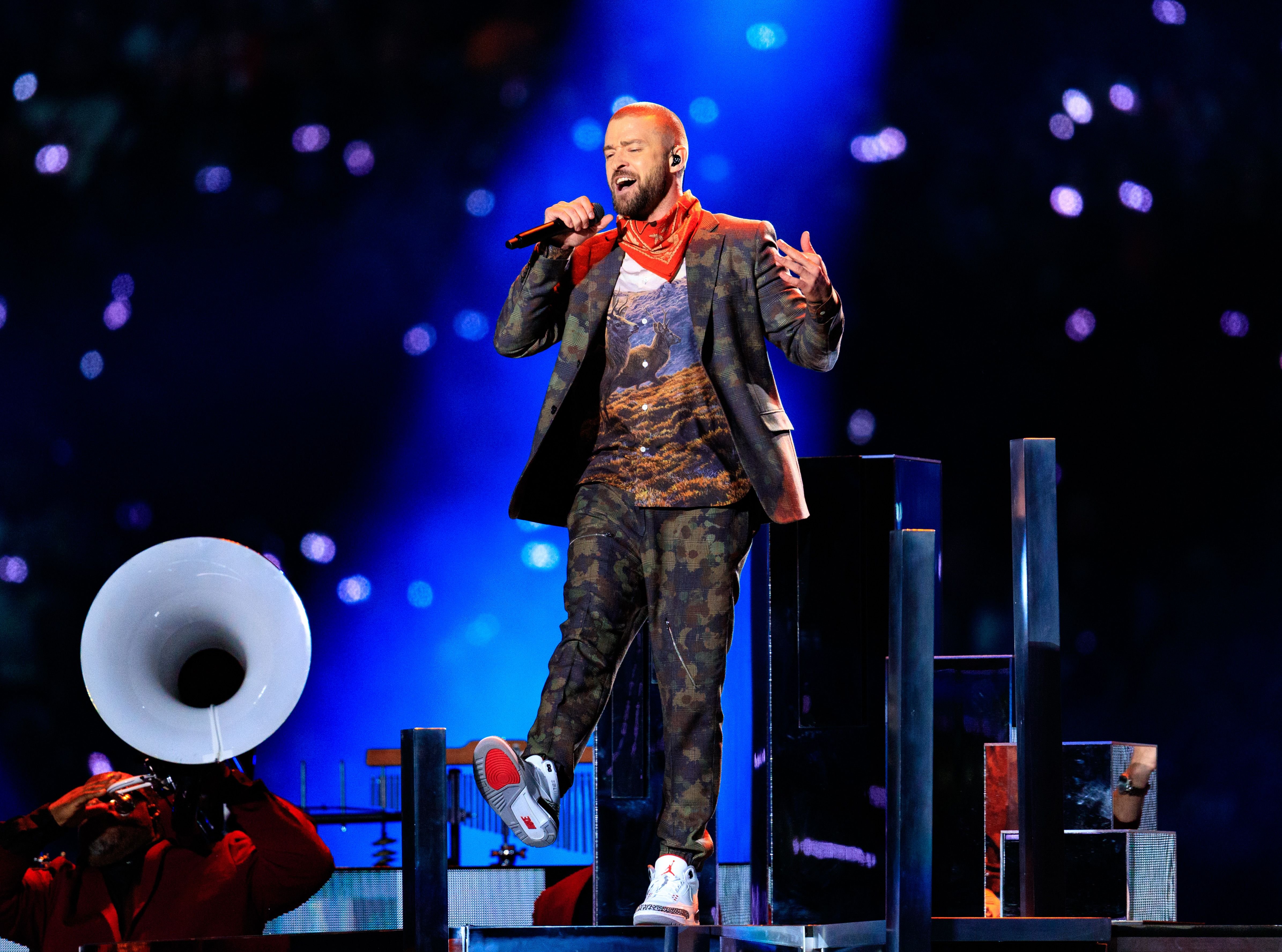 Fans are hoping to hear more music hits from Justin / Getty Images