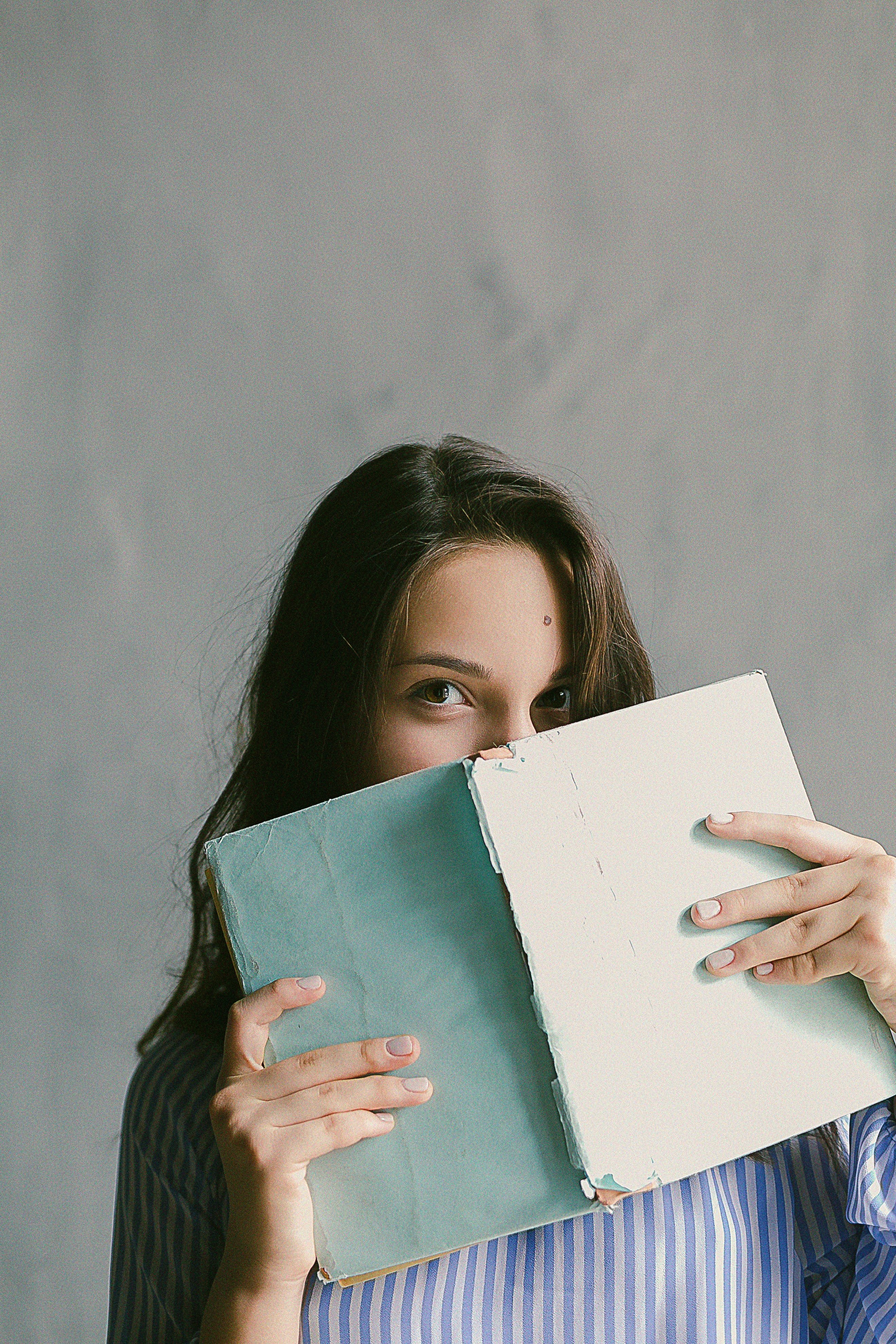 Photo by Daria Shevtsova from Pexels