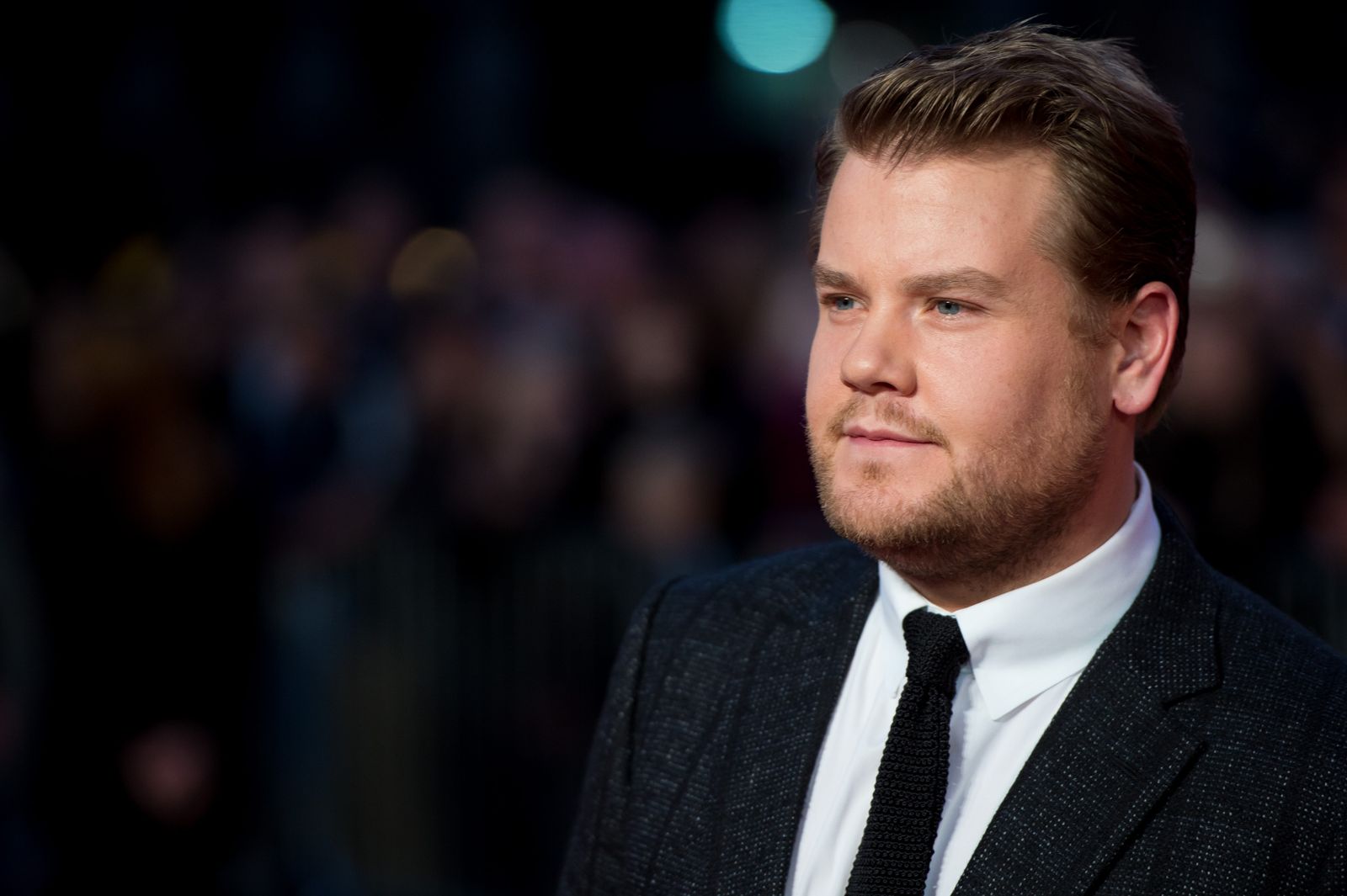 James Corden/Photo:Getty Images
