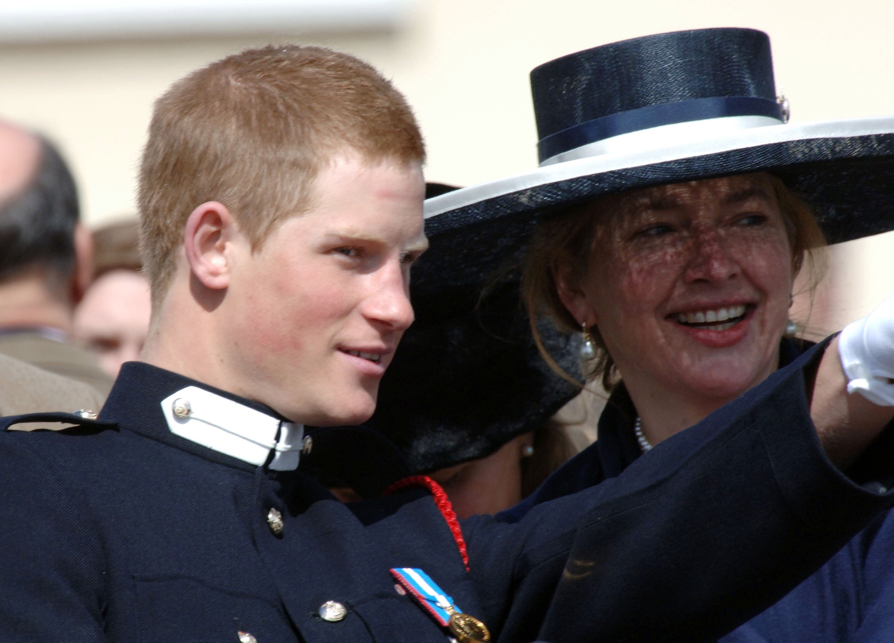 Image Credit: Getty Images Image Credit: Getty Images