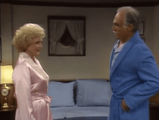 Image Credit: YouTube / Golden Girls Full 2018