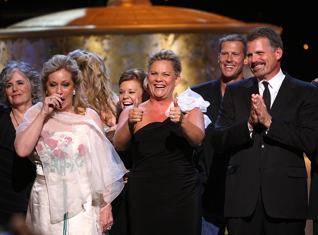 Image Credit: Getty Images - John Shearer/Getty Images for ATI