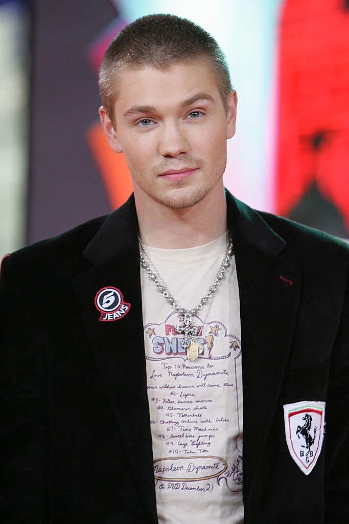 Image Credits: Getty Images / Devaney/WireImage | Chad Michael Murray left after 6 seasons on the show