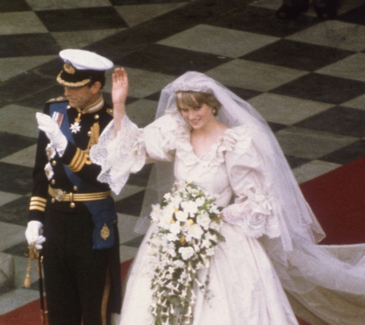 Image Credit: Getty Images