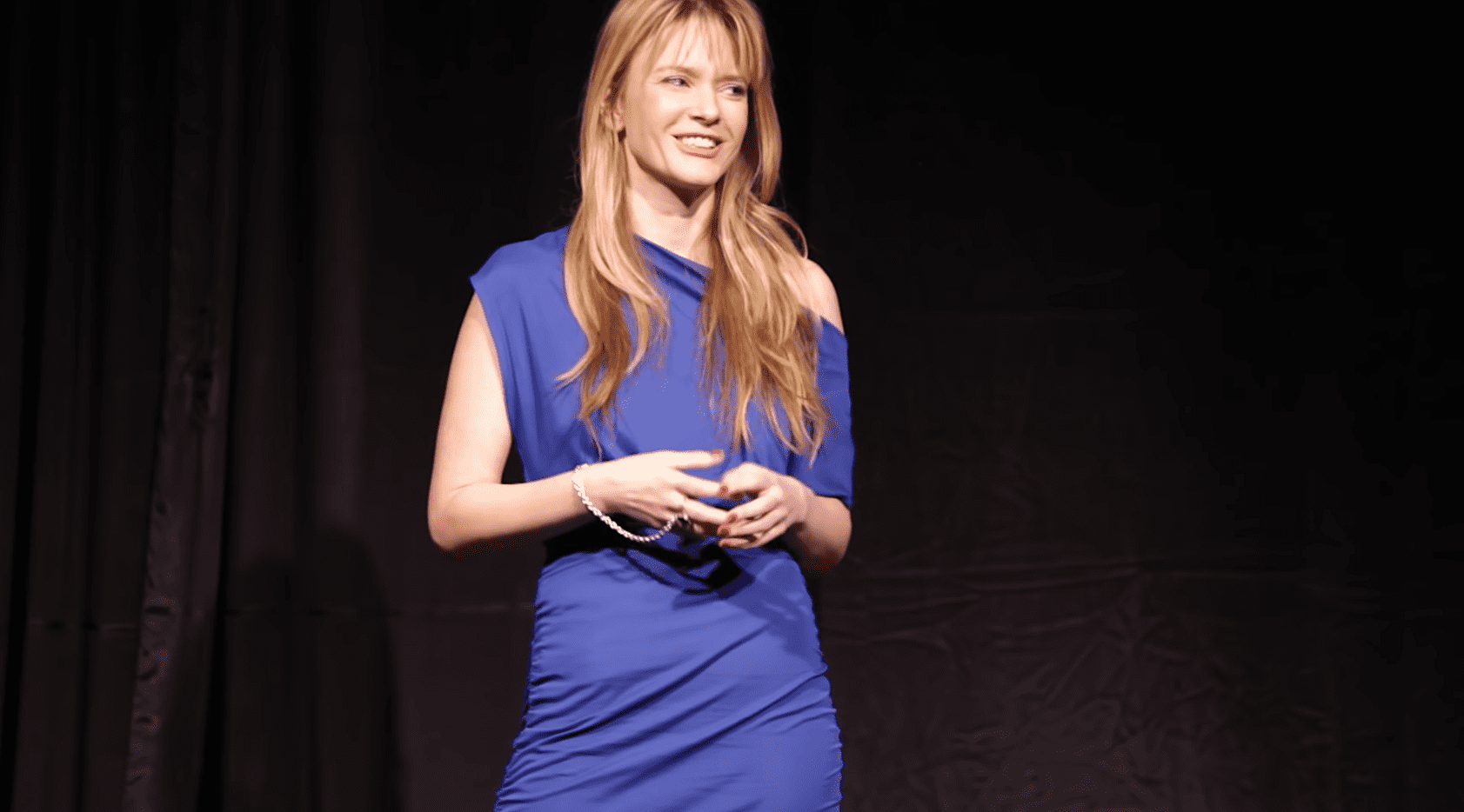 Image Credit: Youtube / TEDx Talks