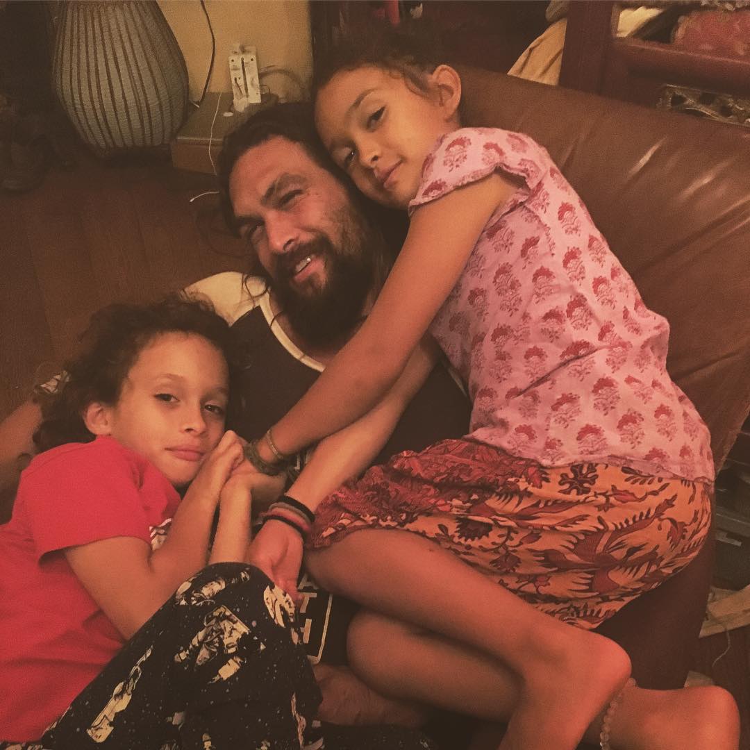 Image Source: Instagram / prideofgypsies