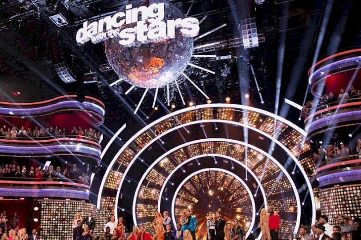 Image Credit: Getty Images/Walt Disney Television/Adam Taylor | ABC's "Dancing With the Stars": Season 22 - Week One Image Credit: Getty Images/Walt Disney Television/Adam Taylor | ABC's "Dancing With the Stars": Season 22 - Week One