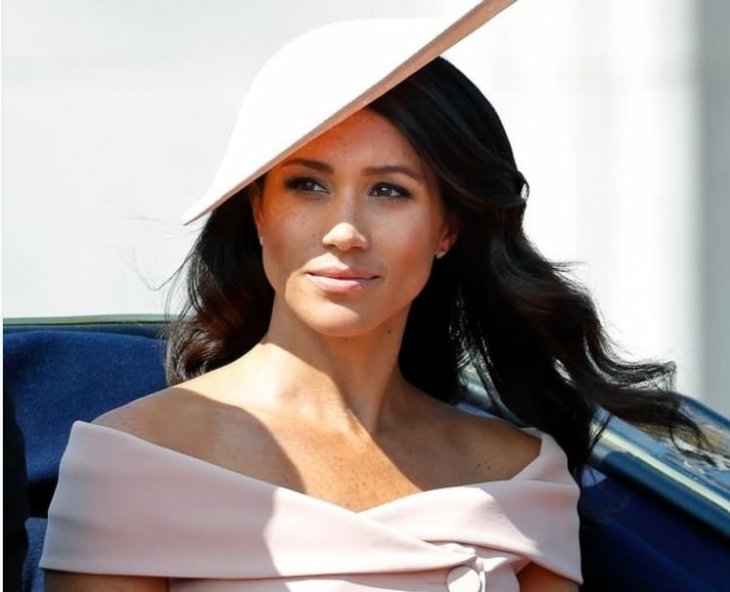 Crédito de imagen: Instagram/Meghanmarkle_ Crédito de imagen: Instagram/Meghanmarkle_
