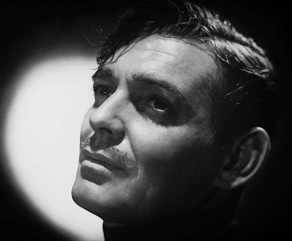 Image Credit: Getty Images / American actor Clark Gable known as the King of Hollywood in 1937. Image Credit: Getty Images / American actor Clark Gable known as the King of Hollywood in 1937.