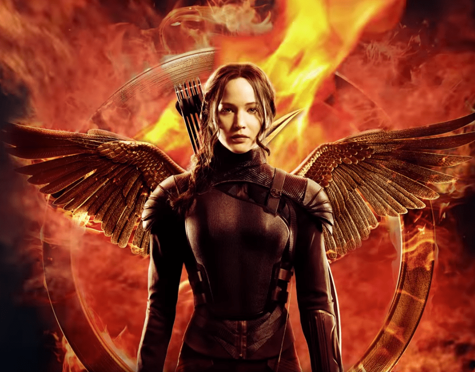 Image Credit: Youtube / Movieclips Trailers - The Hunger Games Saga / Lionsgate. Image Credit: Youtube / Movieclips Trailers - The Hunger Games Saga / Lionsgate.