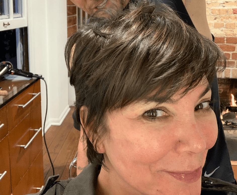Image Credit: Instagram / Kris Jenner