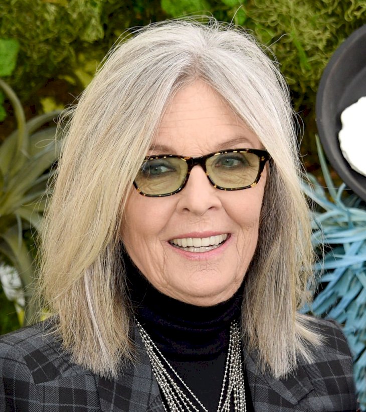 Image Credits: Getty Images / Gregg DeGuire / FilmMagic | Diane Keaton in November 2019.