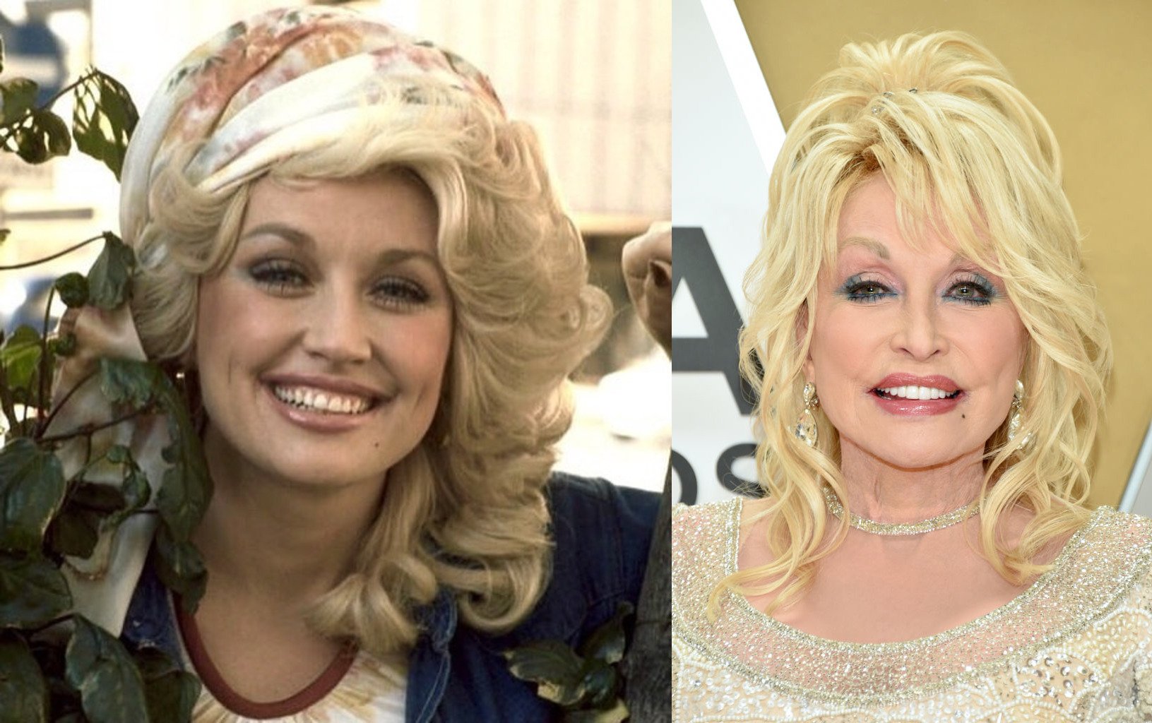 Image Credits: Instagram/dollyparton - Getty Images/WireImage/John Shearer