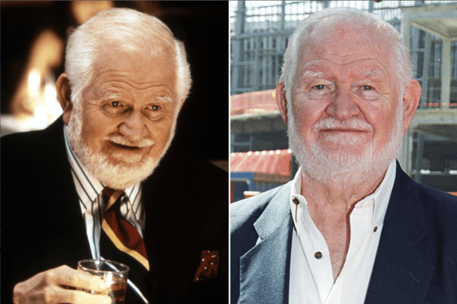 Image Credit: Image Credits: 20th Century Fox/Mrs. Doubtfire - Getty Images/Everette Collection/Rex Berliner Image Credit: Image Credits: 20th Century Fox/Mrs. Doubtfire - Getty Images/Everette Collection/Rex Berliner