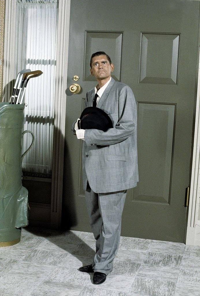 Image Credit: Getty Images/ABC Photo Archives Image Credit: Getty Images/ABC Photo Archives