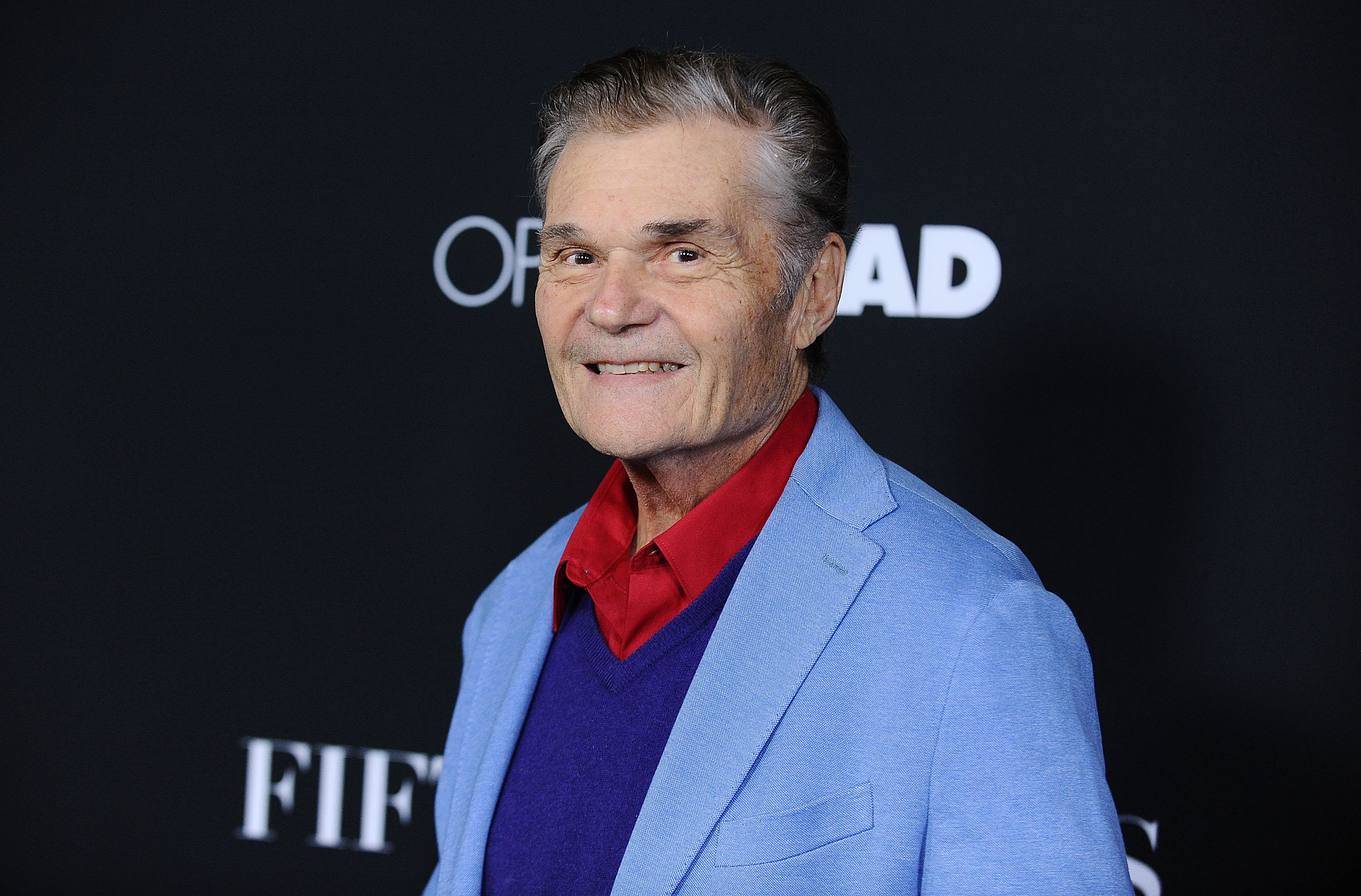 Image Credits: Getty Images | Fred Willard passed away on May 15