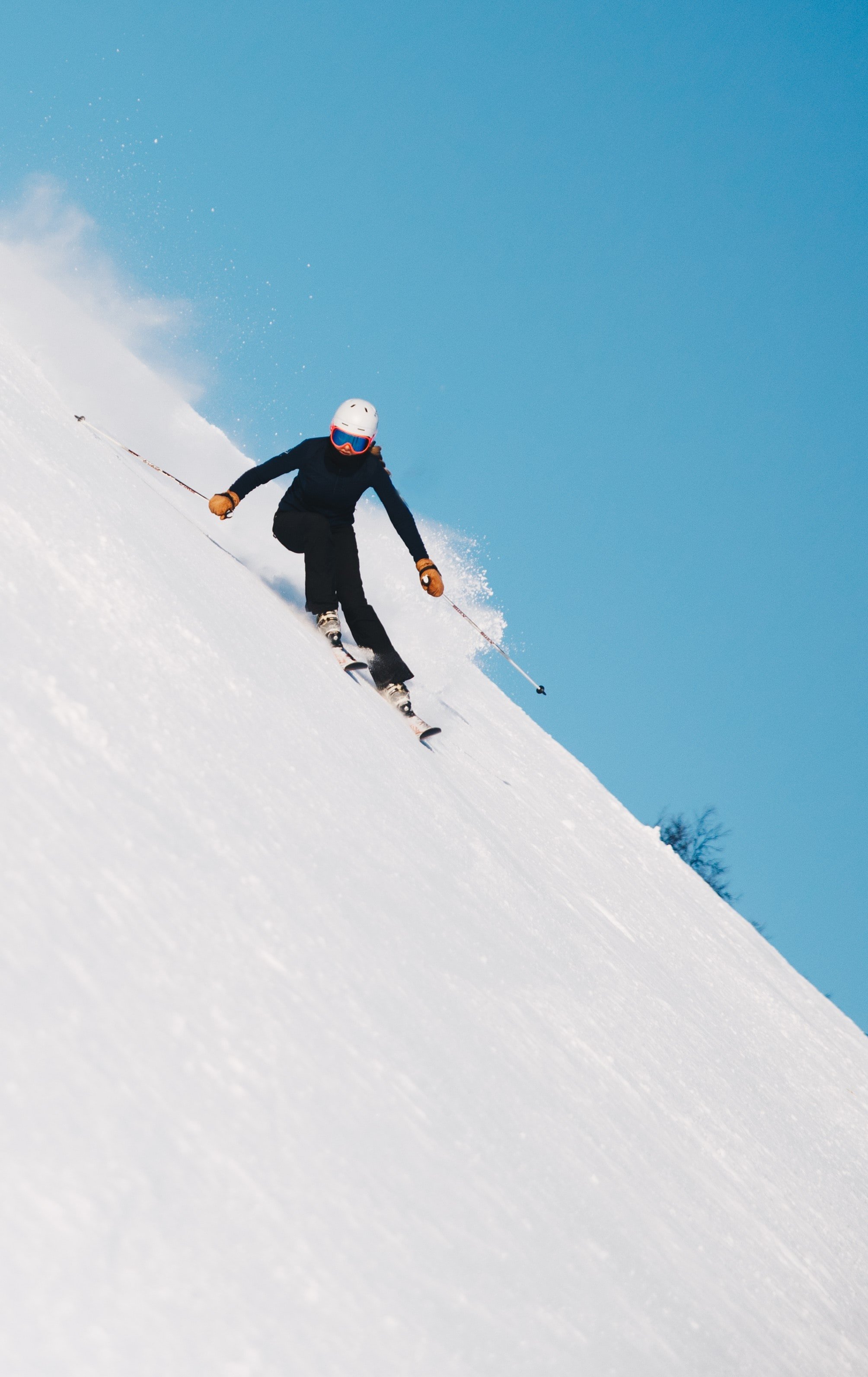 Unsplash / Nicolai Berntsen Unsplash / Nicolai Berntsen
