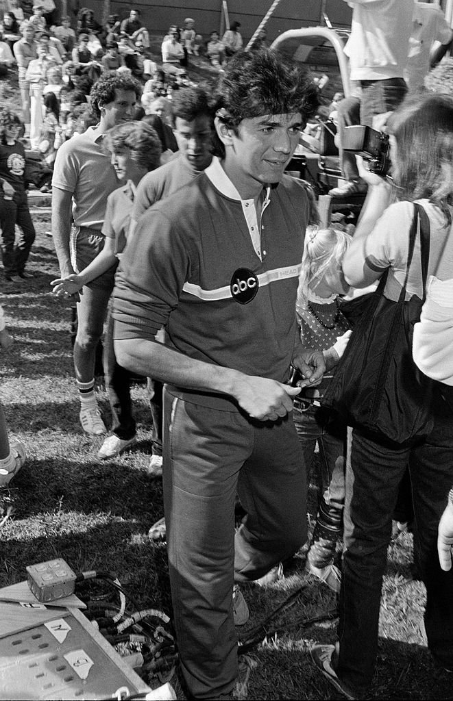 Getty Images