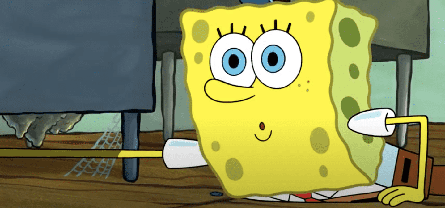 Image Credit: Viacom Media Networks/Nickelodeon/Spongebob Squarepants Image Credit: Viacom Media Networks/Nickelodeon/Spongebob Squarepants