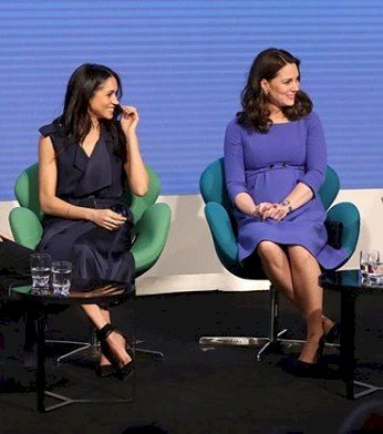 Crédito de imagen: Instagram/KensingtonRoyal Crédito de imagen: Instagram/KensingtonRoyal