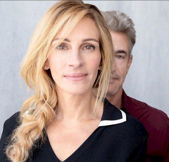 Crédito de imagen: Instagram/juliaroberts Crédito de imagen: Instagram/juliaroberts