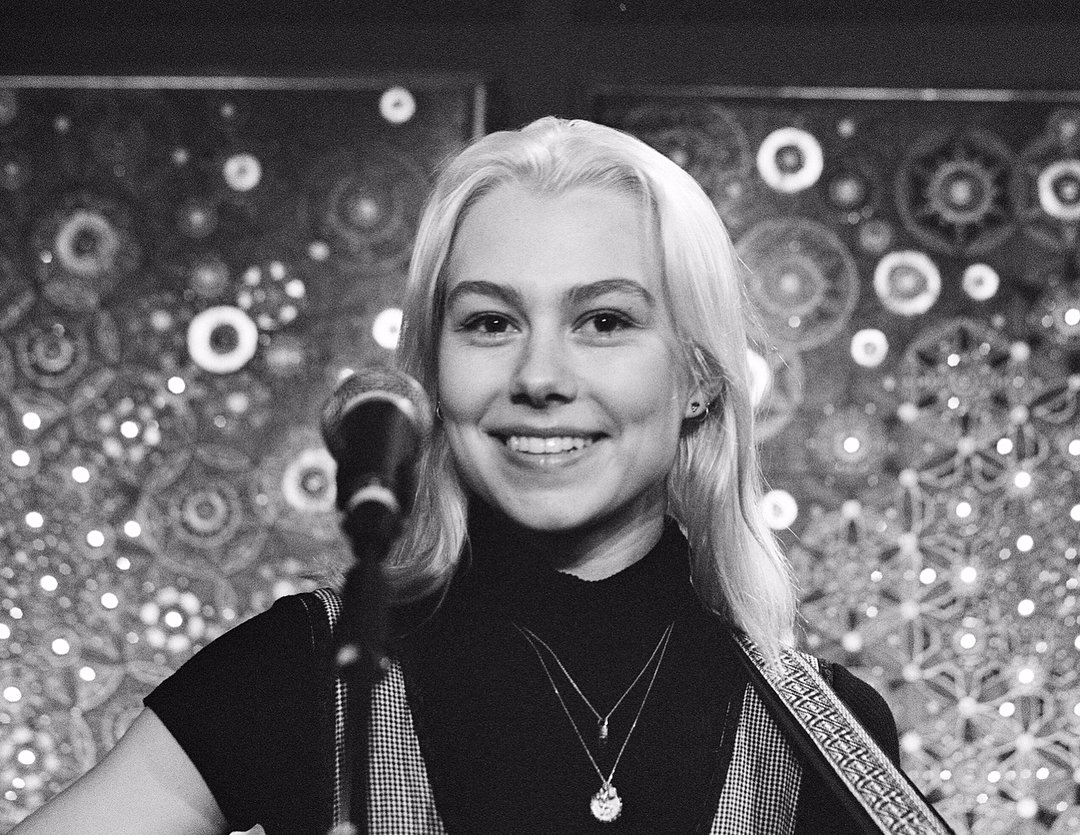 Image Credits: Twitter/phoebe_bridgers
