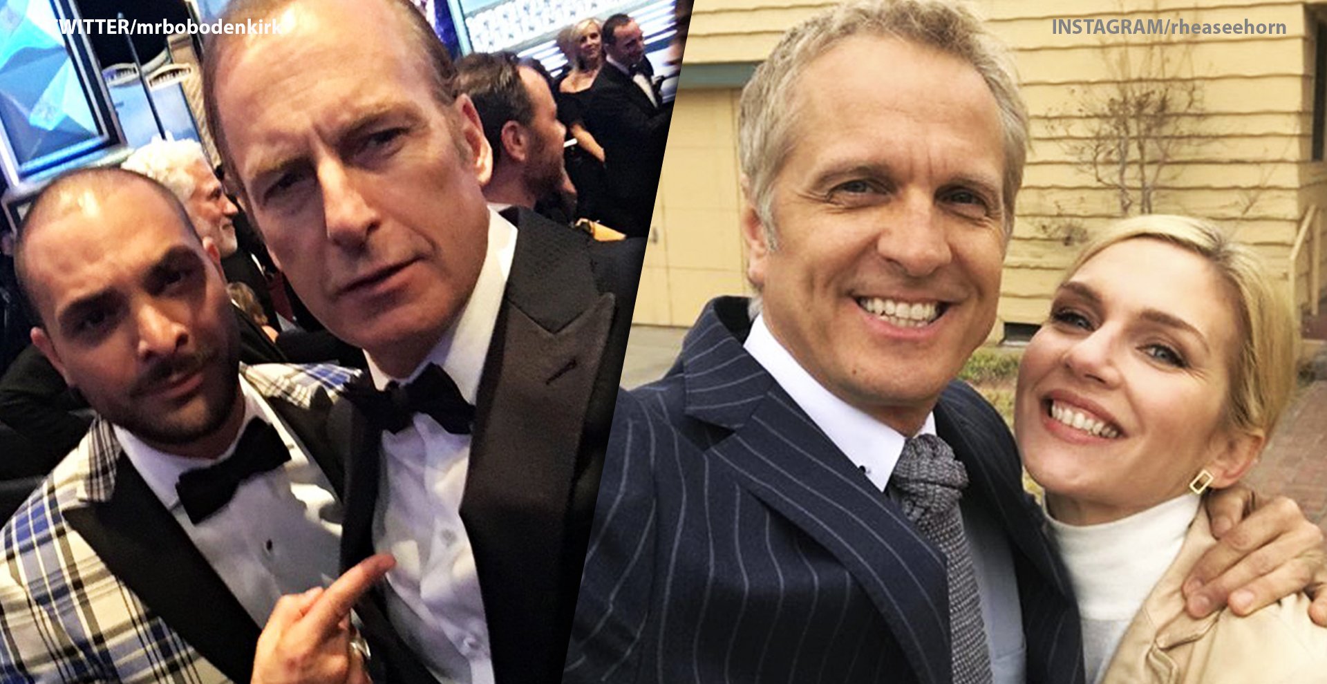 Better Call Saul: Cast’s Real-Life Partners