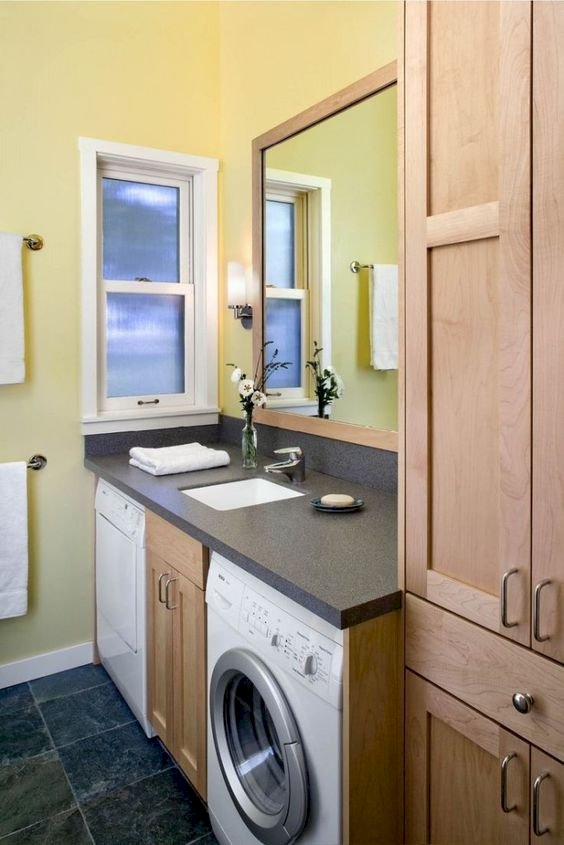 Image Credit: Pinterest / washerdryercomboz