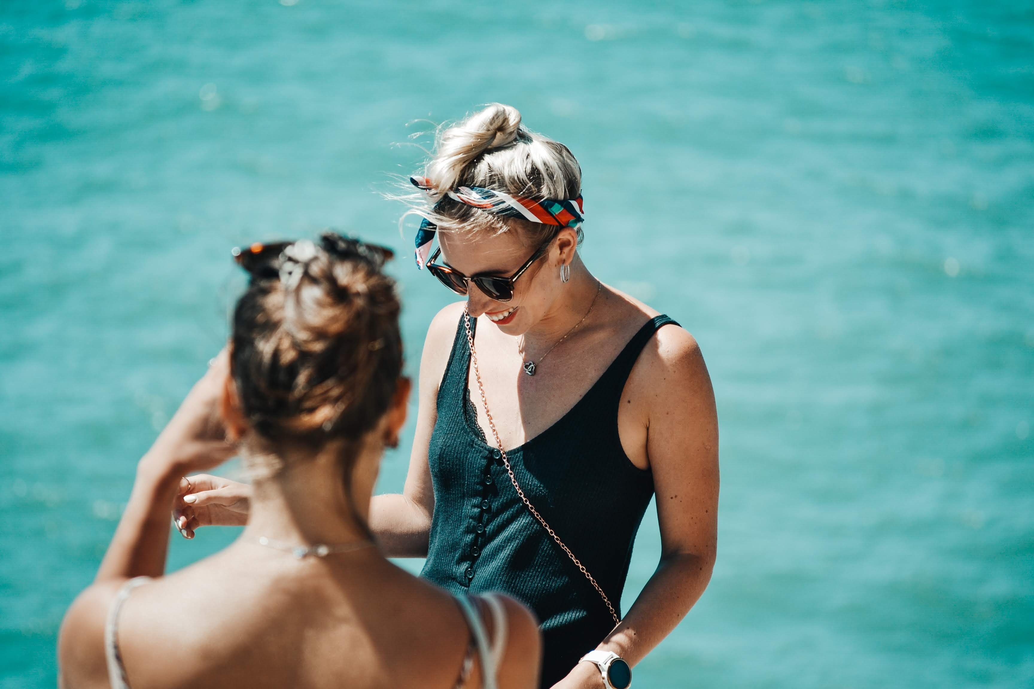Image Credit: Pexels / Helena Ije
