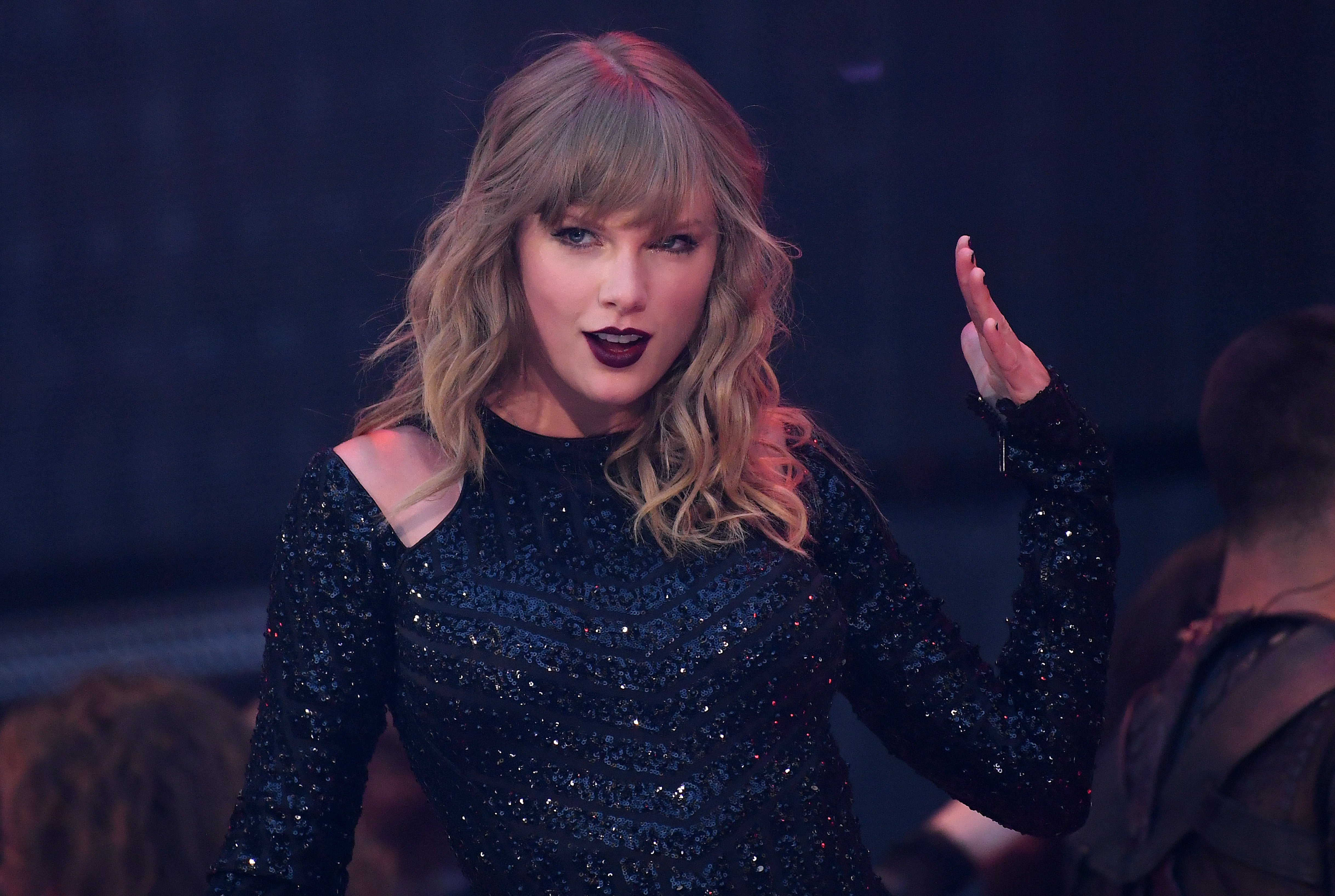 Image Credit: Getty Images