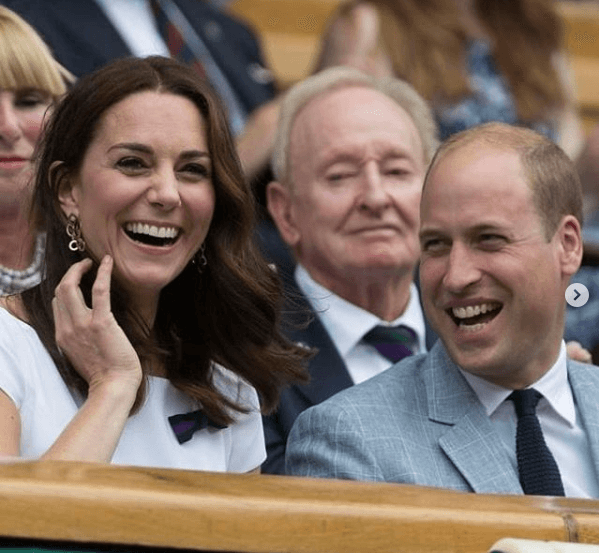 Créditos de imagen: Instagram/britishroyalfanss Créditos de imagen: Instagram/britishroyalfanss