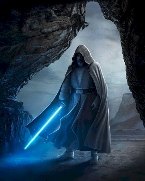 Image credit: Instagram/the_last_jedi_official Image credit: Instagram/the_last_jedi_official
