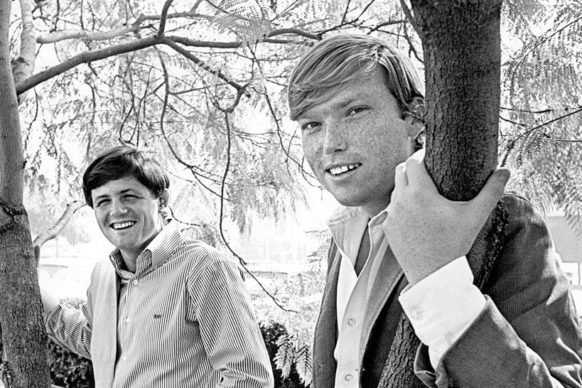 Image Credits: Getty Images / Michael Ochs Archives | Photo of Terry Melcher Photo.