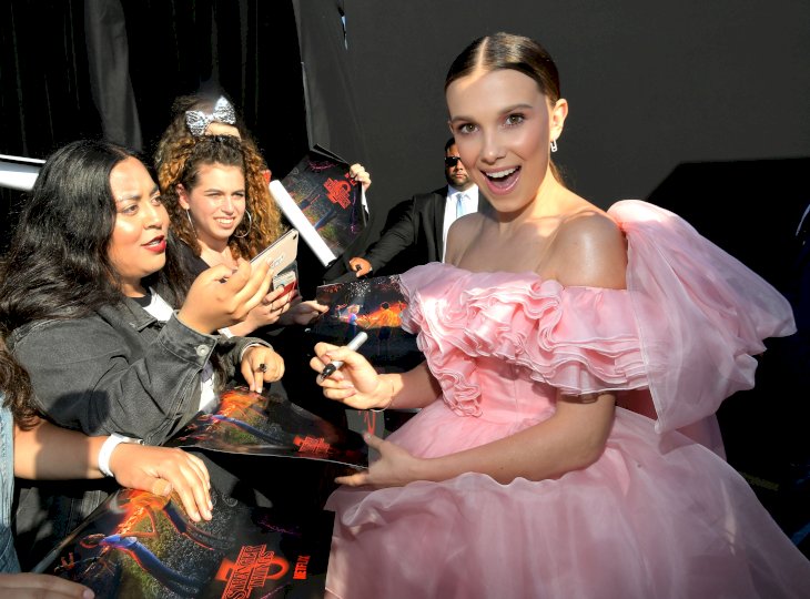 Getty Images