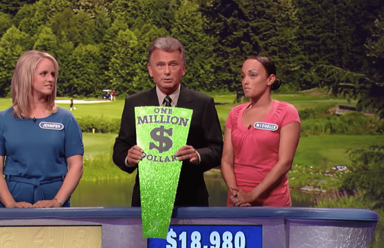 Image Soruce: Youtube / Wheel of Fortune
