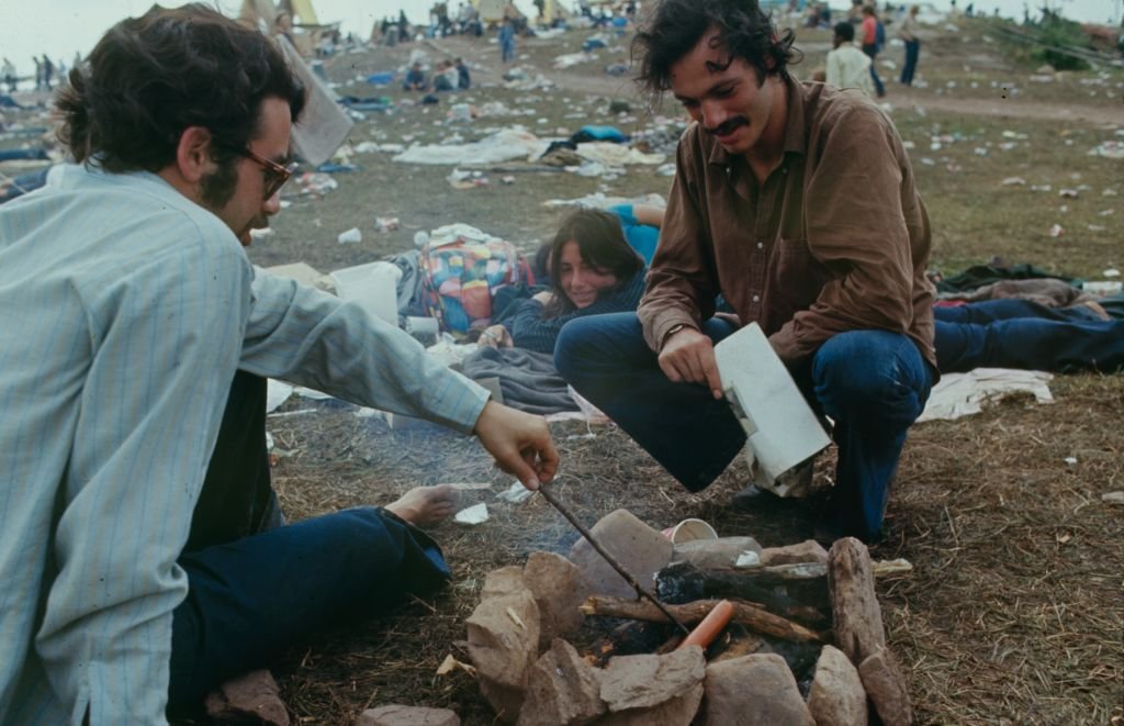 Image Credit: Getty Images/Bill Eppridge Image Credit: Getty Images/Bill Eppridge