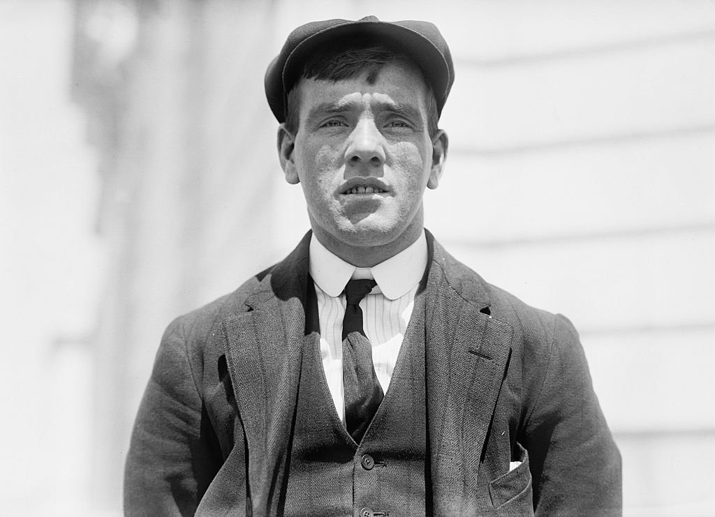 Image Credit: Getty Images/Universal Images Group Editorial/Universal History Archive