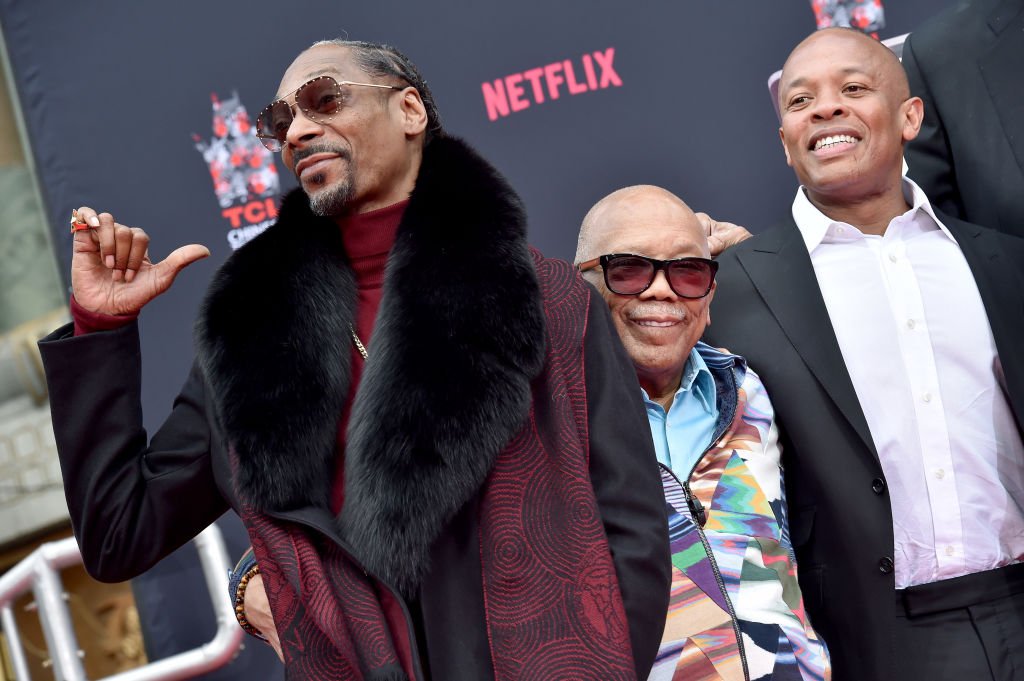 Image Credits: Getty images | The "Young, Wild, And Free" rapper released "I Wanna Go Outside" during the lockdown in May