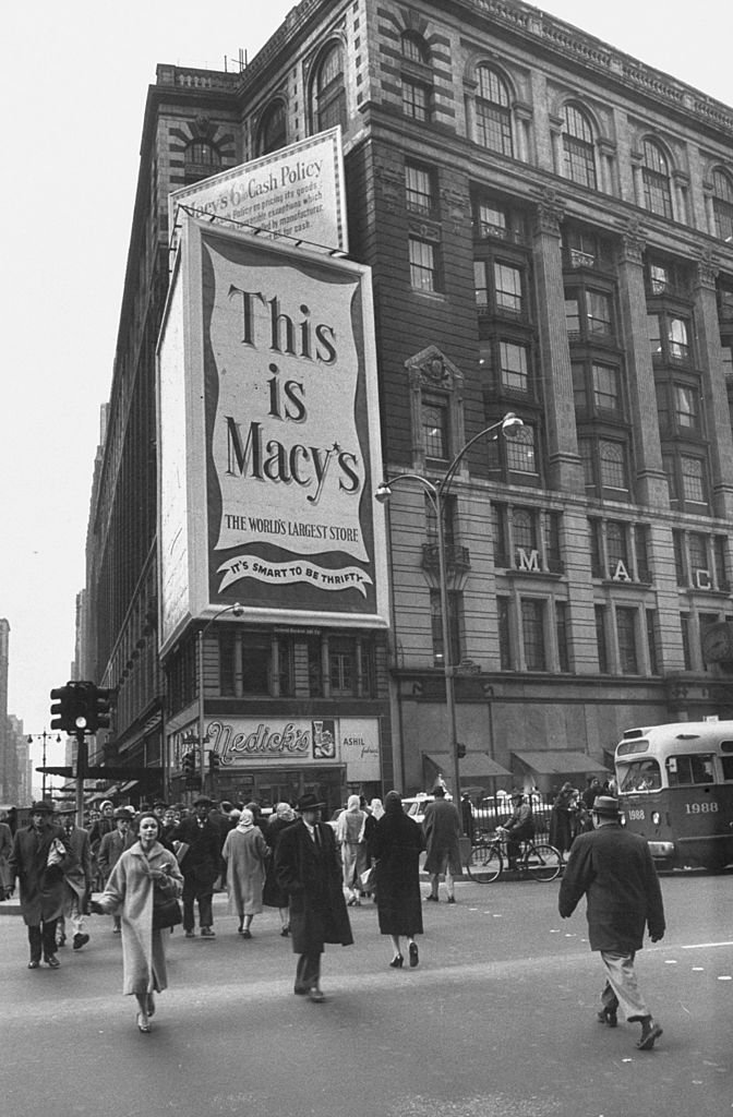 Image Credit: Getty Images/James Burke Image Credit: Getty Images/James Burke